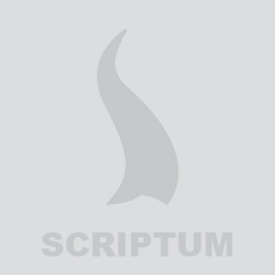 Biblia germana - Die Bibel  - Tulpen motiv 